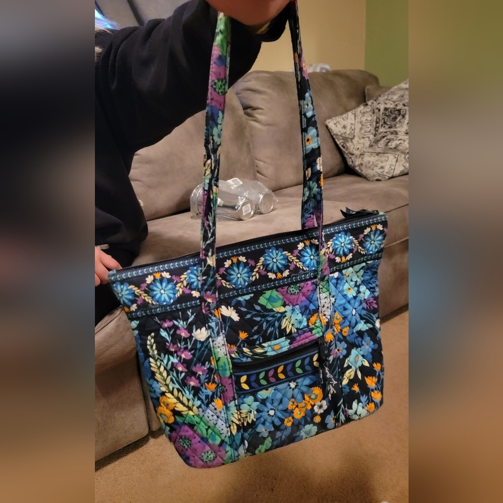 Vera Bradley Tote